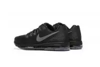 nike zoom all flyknit runners et casual suie carbone